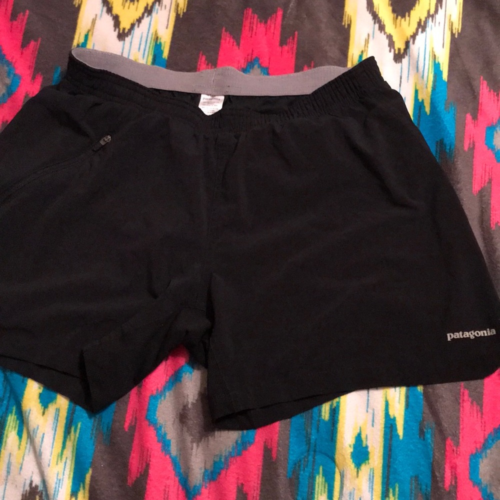 Patagonia Shorts